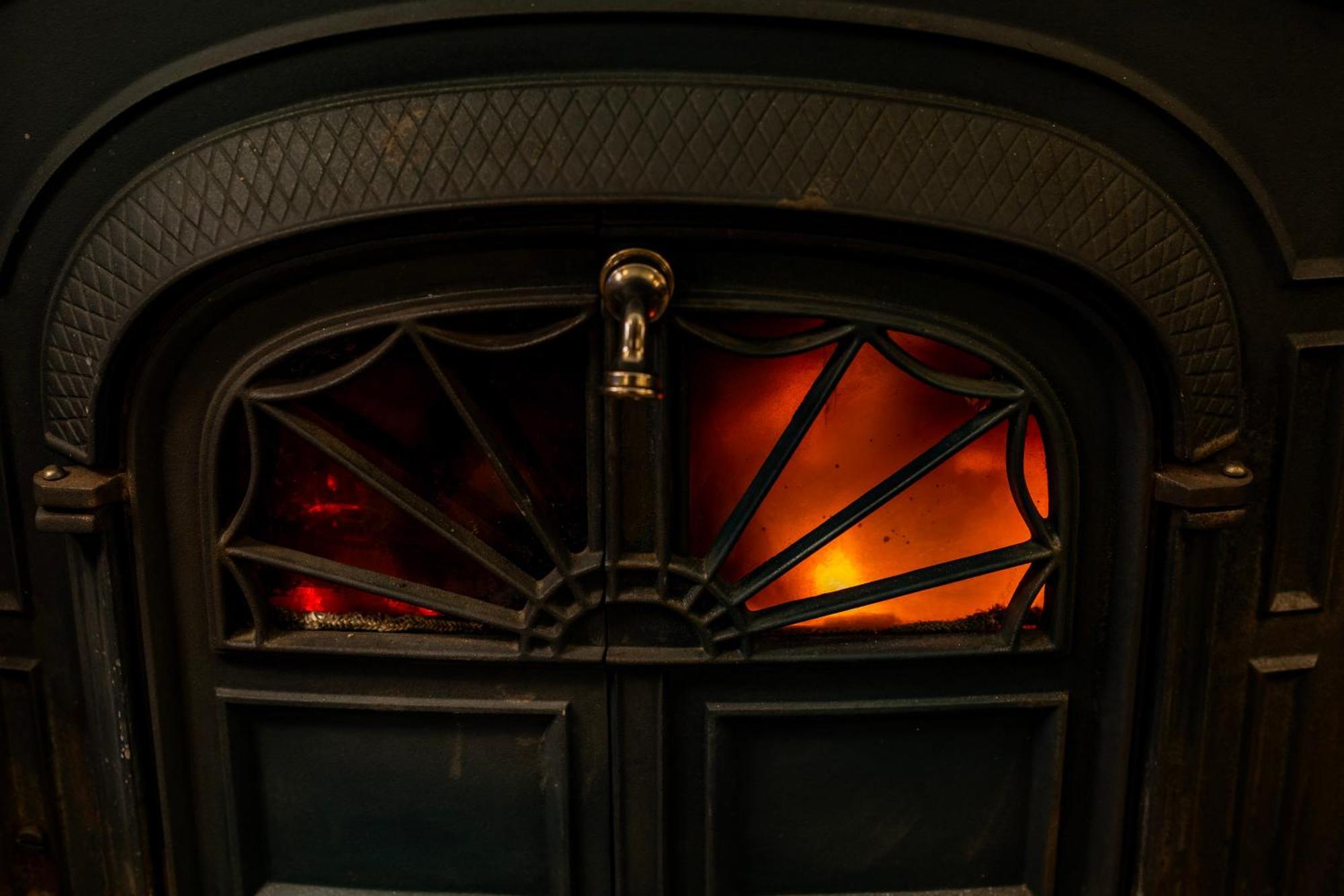 Historic Hotel Packwood Esterno foto