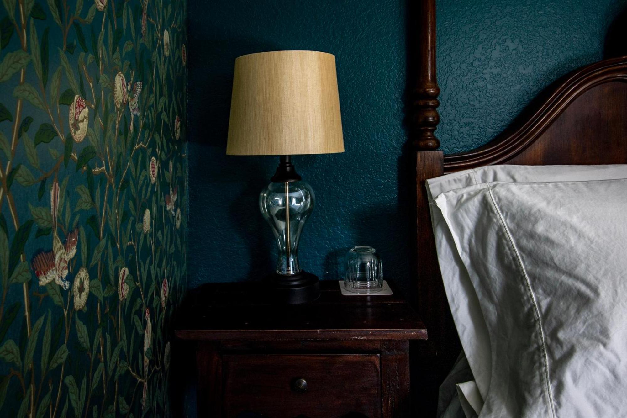 Historic Hotel Packwood Esterno foto