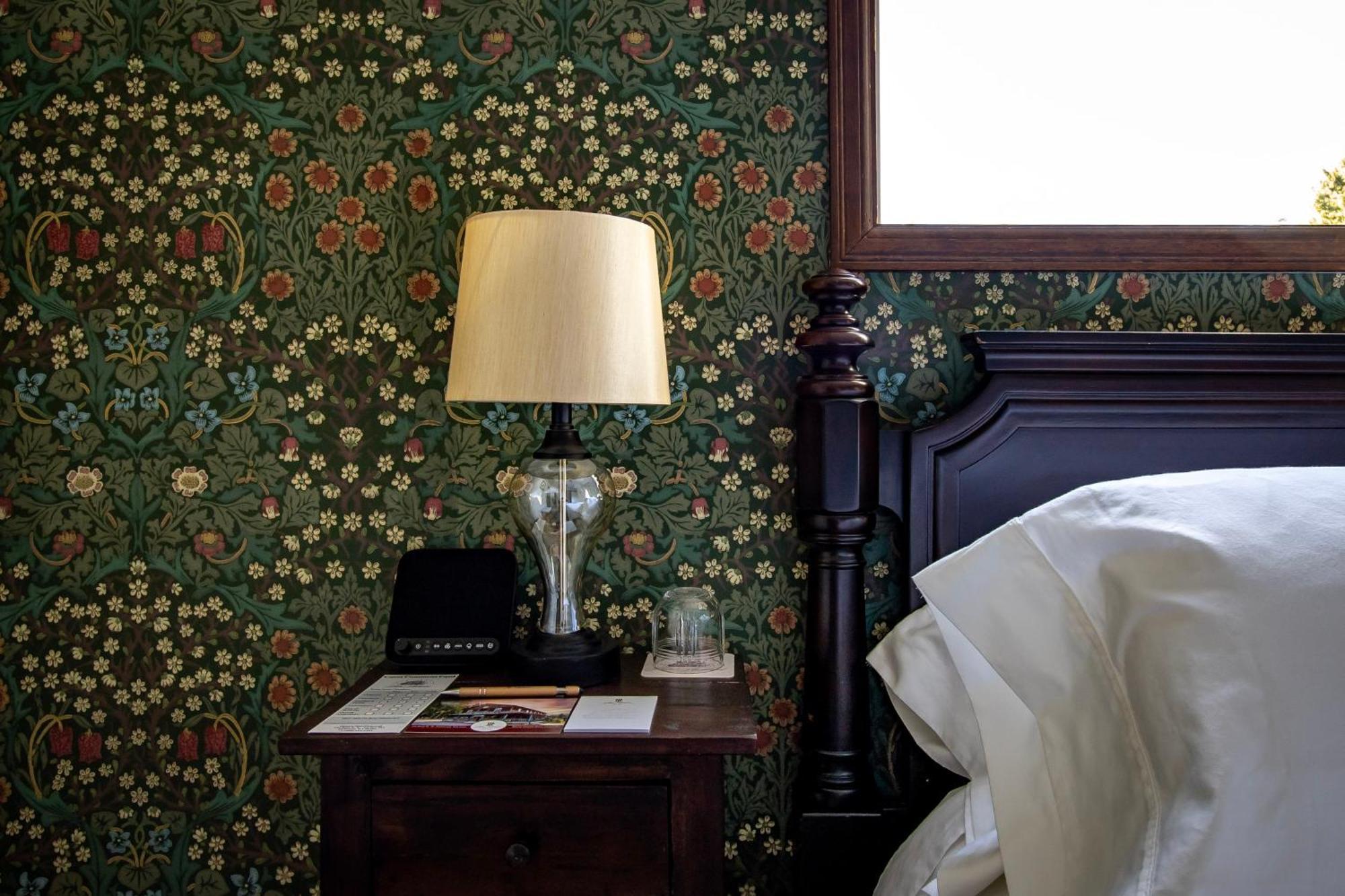 Historic Hotel Packwood Esterno foto