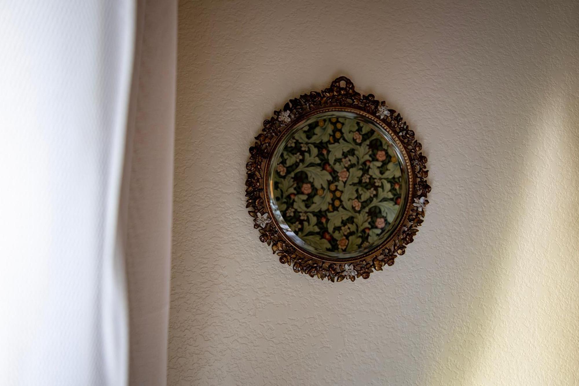 Historic Hotel Packwood Esterno foto